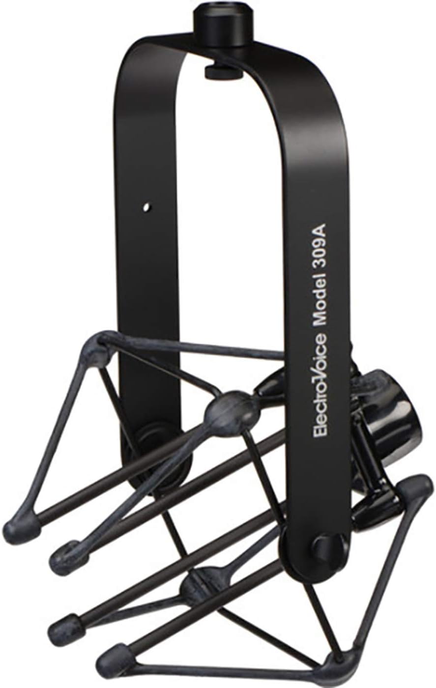 Electro-Voice 309A Suspension Shock Mount for RE20, RE27N/D and RE320 Microphones