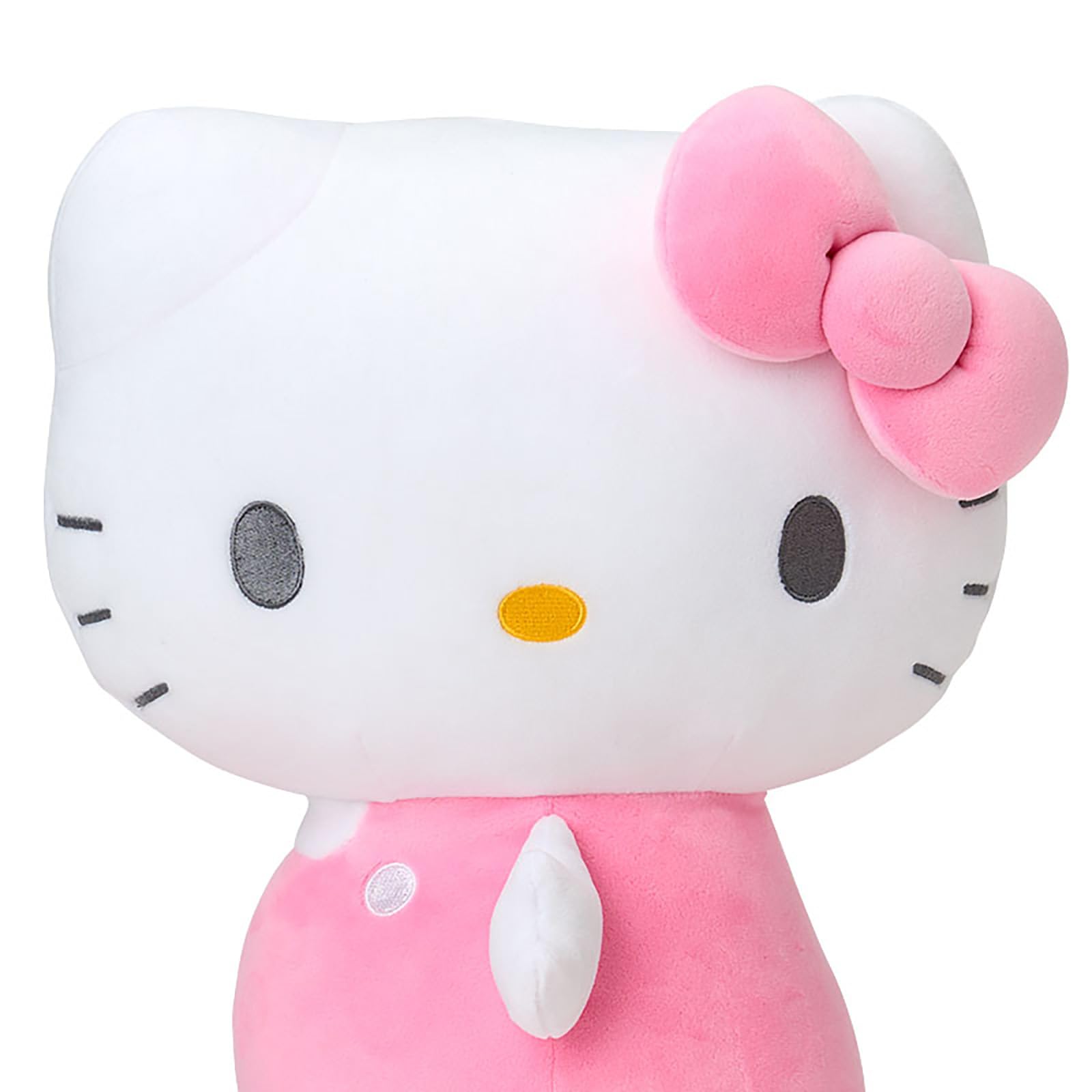 Amazon.co.jp: サンリオ(SANRIO) シートベルトクッション ハロー