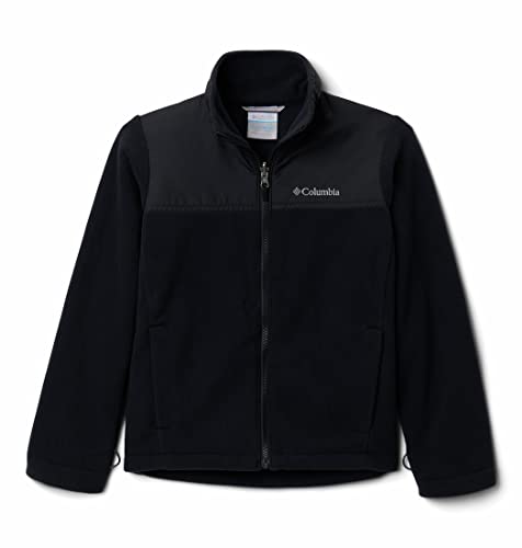 Image of Columbia Kids Bugaboo II Fleece Interchange Jacket (Little Kids /Big Kids)