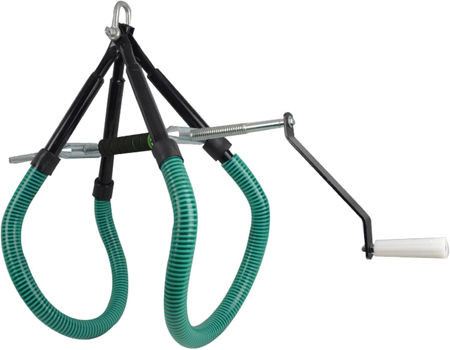GYKOZY Adjustable Cow Hip Lift Tool - Livestock Support Clamp for Farm Aid, Animals Mobility Assistance, Durables Stand Up Aid for Cattle Care