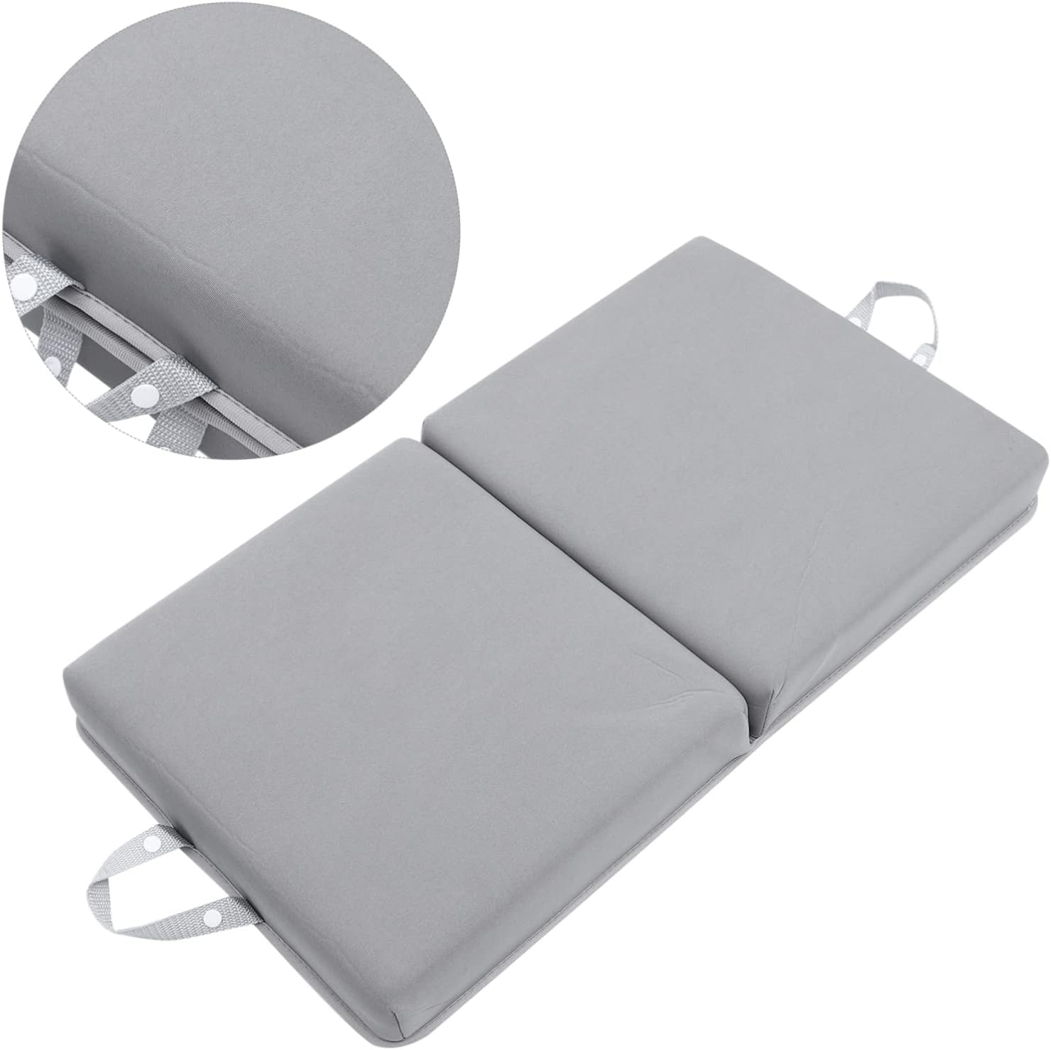 Toyvian Multi-Functional Kneeling Pad for Gardening Yoga and Household Tasks Extra Thick Water-Resistant Cushion Comfortable Knee Protection for Indoor and Outdoor Use