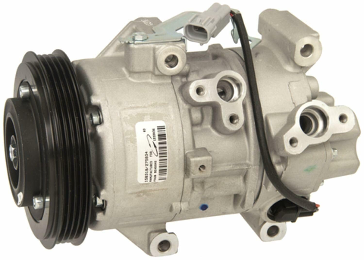M*  Four Seasons A/C Compressor 168318