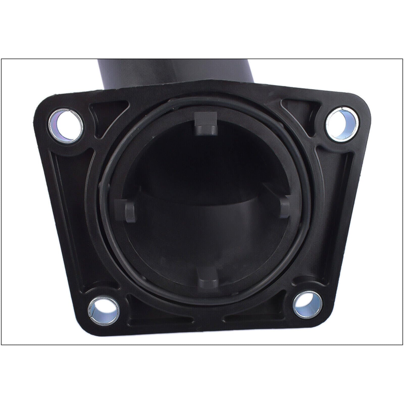 Amazon.com: AJ89485 Thermostat Housing Assembly Compatible for