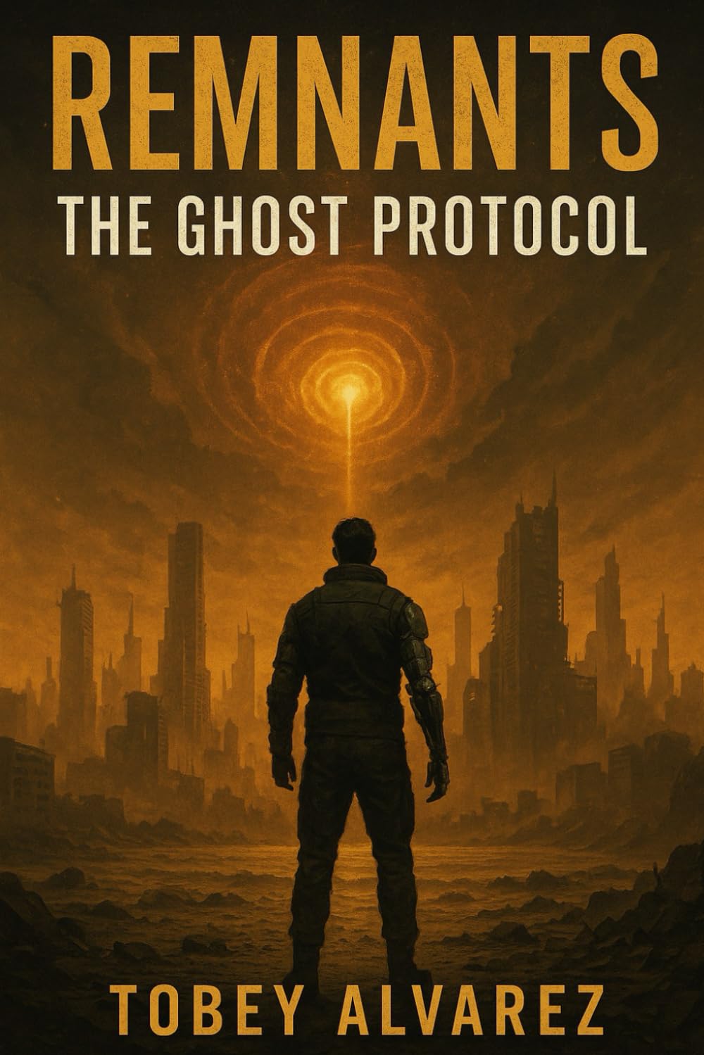 REMNANTS: THE GHOST PROTOCOL