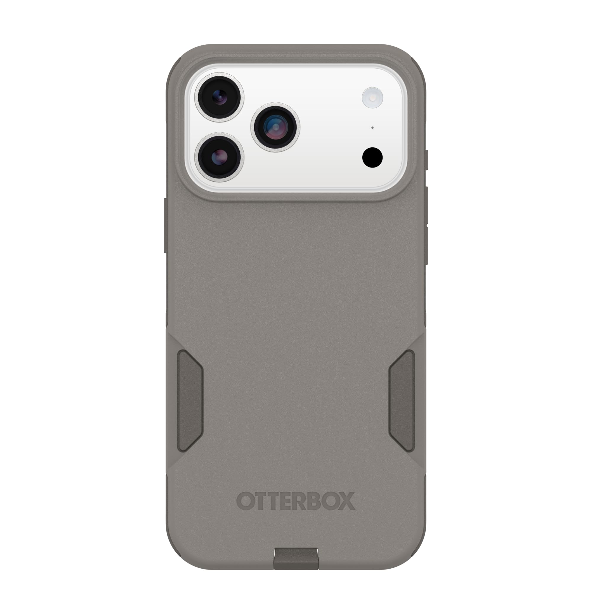 Amazon.com: OtterBox iPhone 17 Pro Max Commuter Series Case - Grey