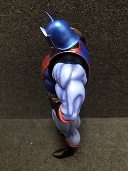 Amazon.co.jp: CCP CMC NO.44 ロビンマスク 原作 キン肉マン2世