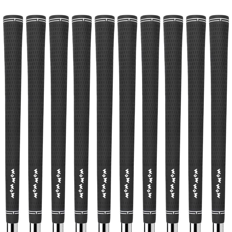 レディースセット/ウッド美品/アイアングリップ新品交換済/匿名即日発送 Amazon | ゴルフグリップ ウッド アイアン用グリップ グリップ8
