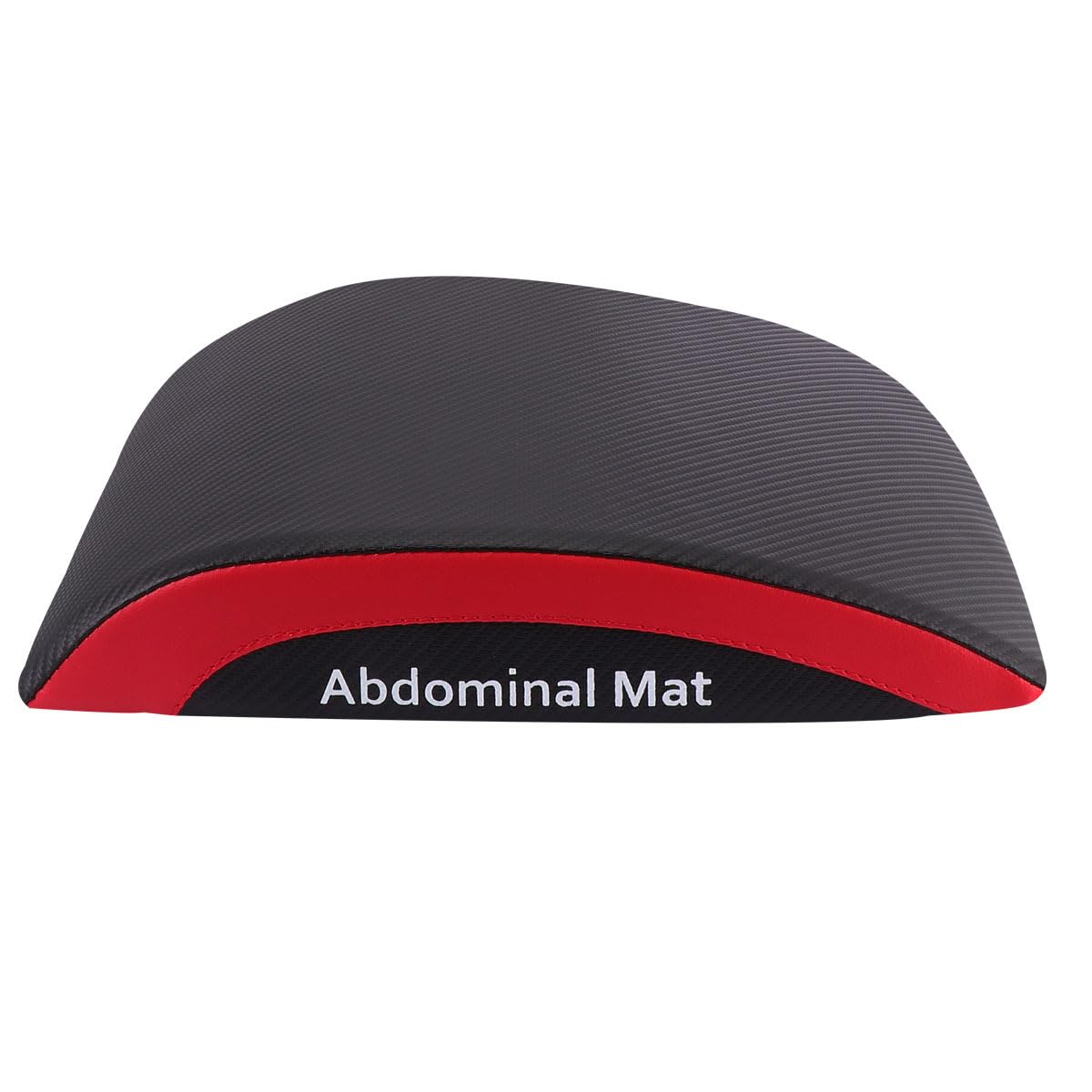 Happyyami Materassino Pieghevole per Addominali in Cotone Supporto Schiena, Cuscino per Allenamento Addominali per Esercizi Abdominali e Varie Attività Fitness