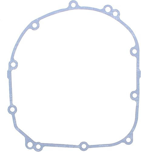 Miniatura 2 de Vertex Kit de juntas de tapa de embrague exterior 333057 para Kawasaki KLZ 1000 Versys 2015 2016 2017, Ninja 1000 (ZX 1000G) 11 12 13 2011 2012