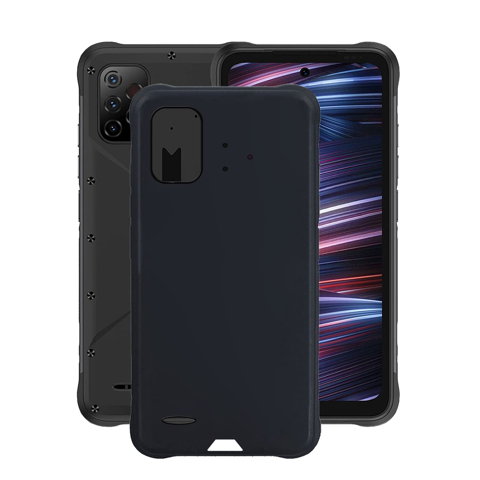 Amazon.com: AQGG for Umidigi Bison GT2 Pro 5G [6.50