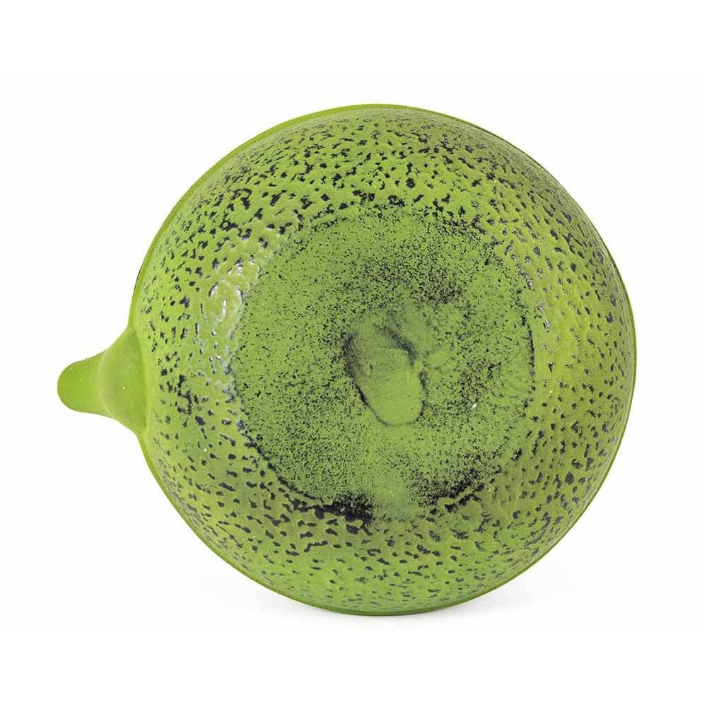 Tetera Hierro Fundido Ondulada Verdes 1L – Verde – 1L
