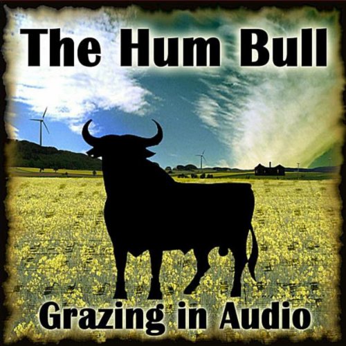 Amazon.com: Grazing In Audio : The Hum Bull: Digital Music