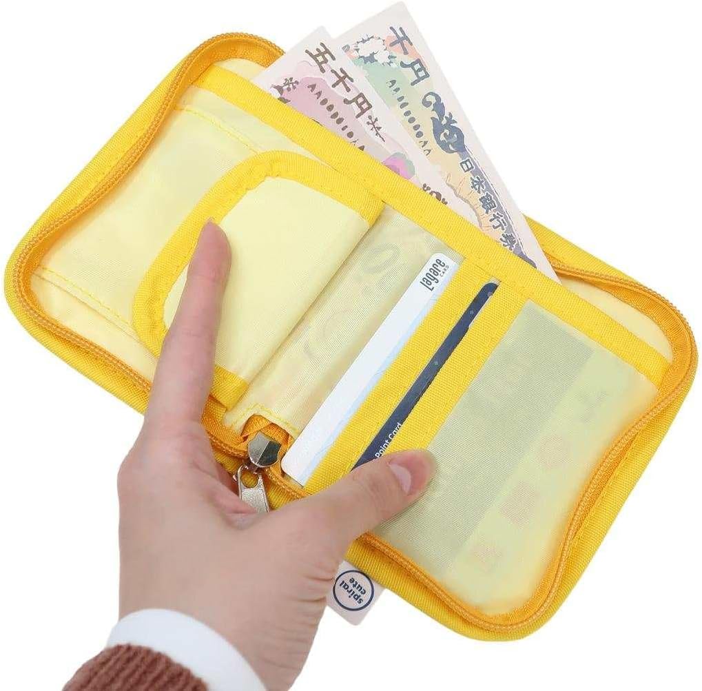 Aldi Kids Wallet Chiikawa