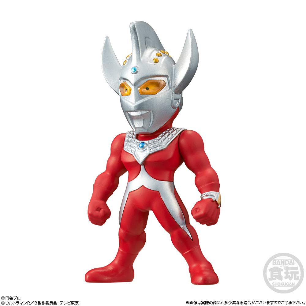 Amazon | CONVERGE ULTRAMAN3 (10個入) 食玩・ガム (ウルトラマン) 通販