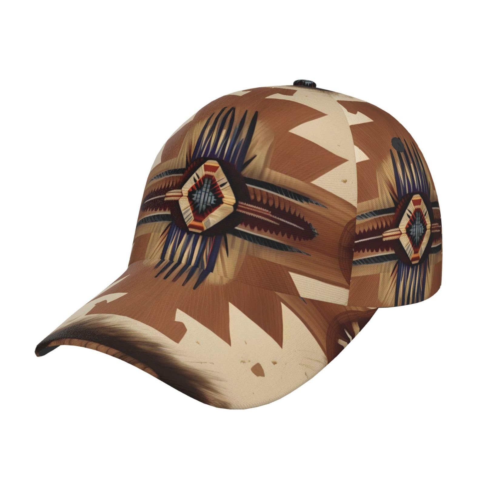 YzgWjBhd Solar System Planets Printed Baseball Cap, Adjustable Golf Dad Hat for Men Women, Funny Unconstructed Plain Cap