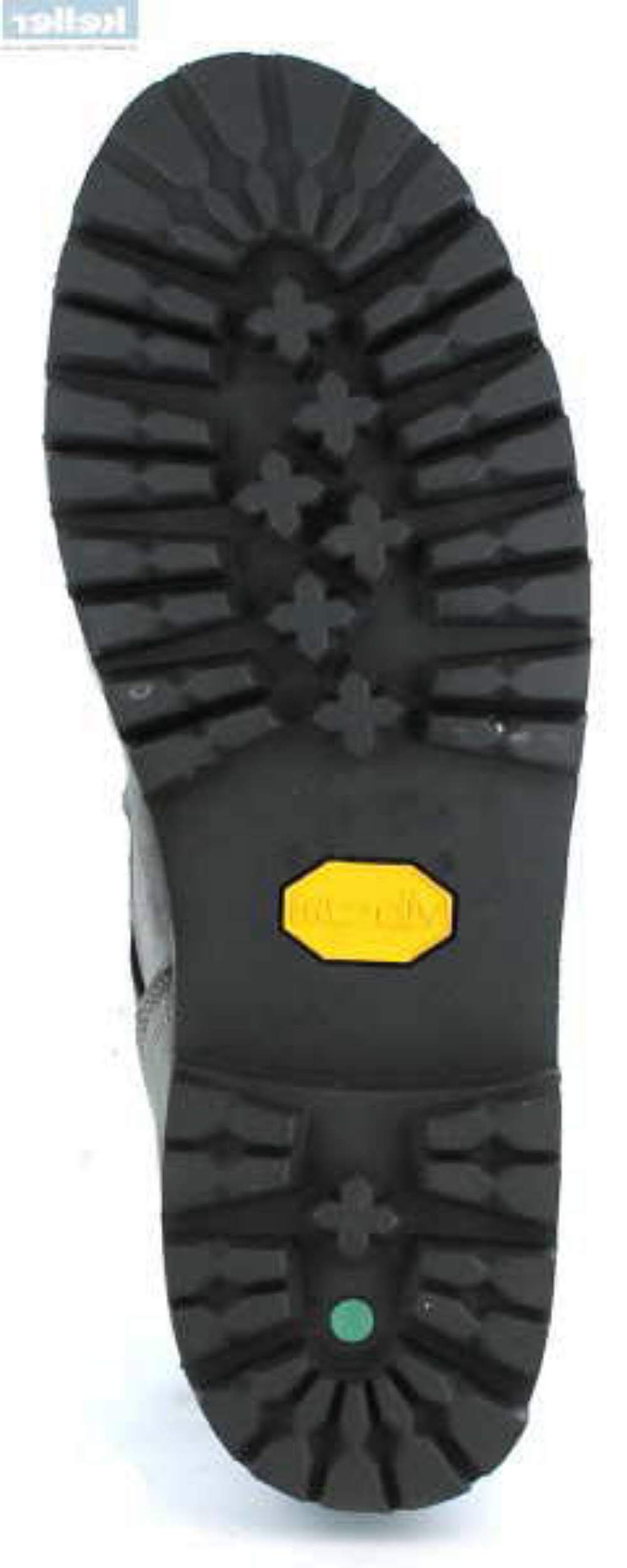 Meindl X, Botas Chukka Hombre