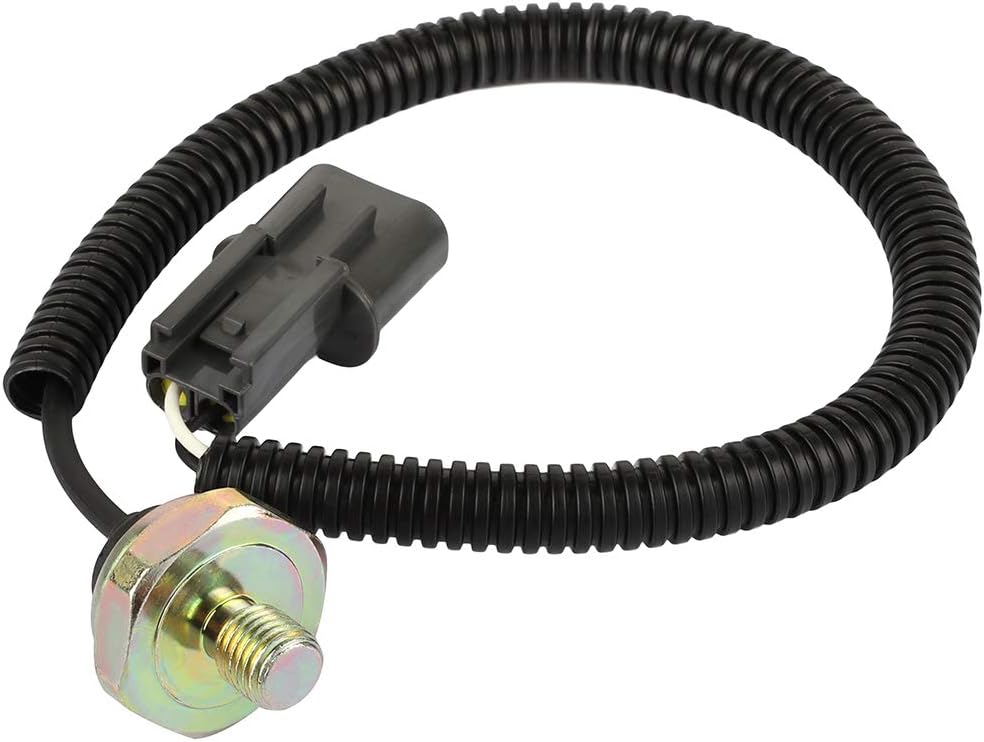 Knock Sensor Ignition Detonation Sensor for 2003 for Chrysler Pt for Cruiser Ks142 Md304933