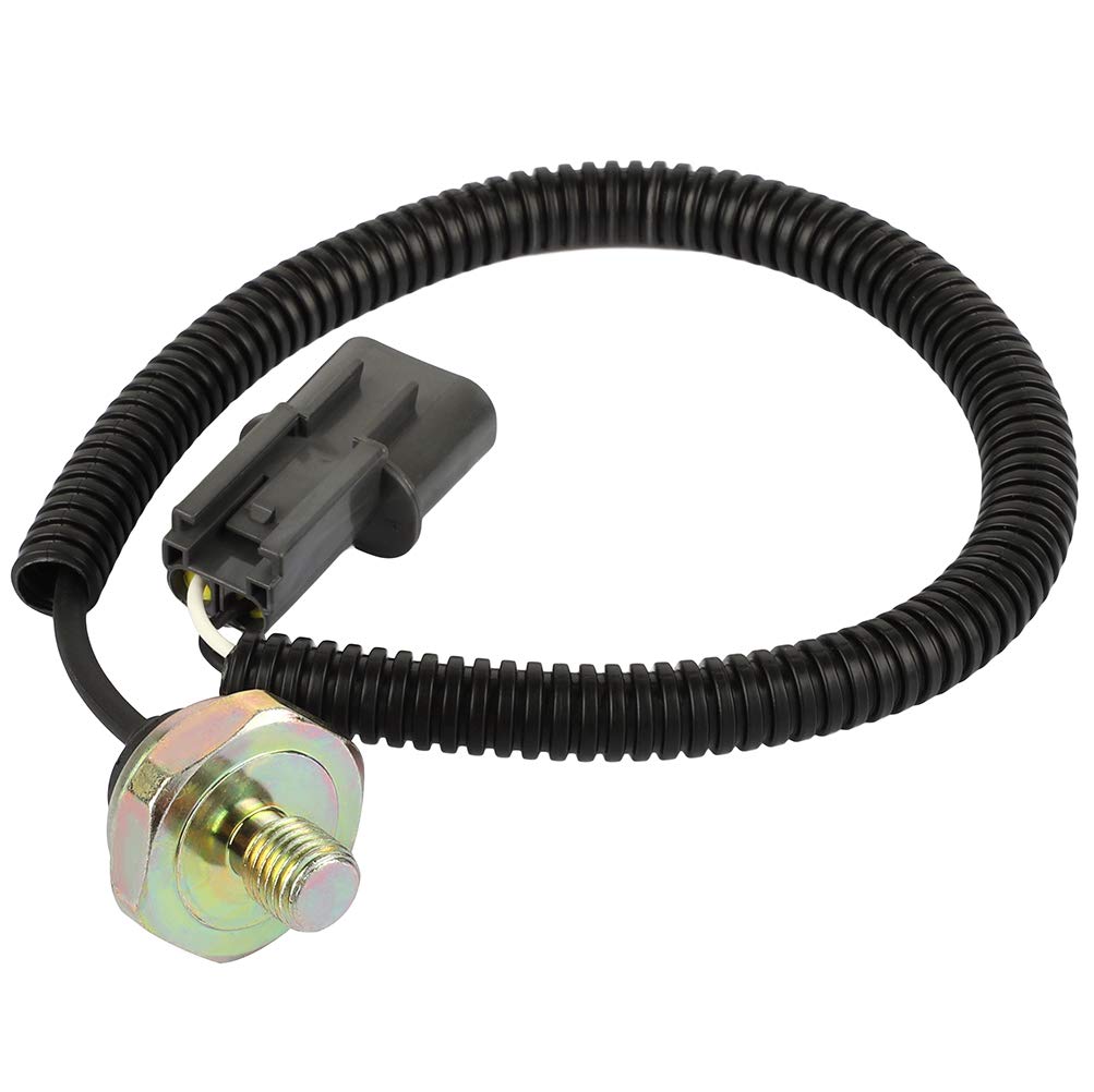 Knock Sensor Ignition Detonation Sensor for 2003 for Chrysler Pt for Cruiser Ks142 Md304933