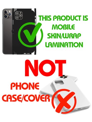 Image of AtOdds - Mobile Skin Sticker Compatible with Samsung Galaxy S20 Ultra (Coverage - Back+Camera+Sides) (Explicit Graffiti)