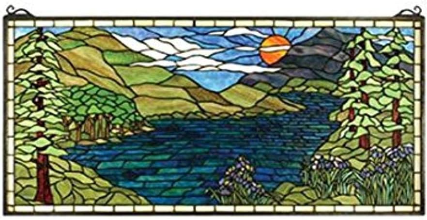 Meyda Tiffany 65497 Window