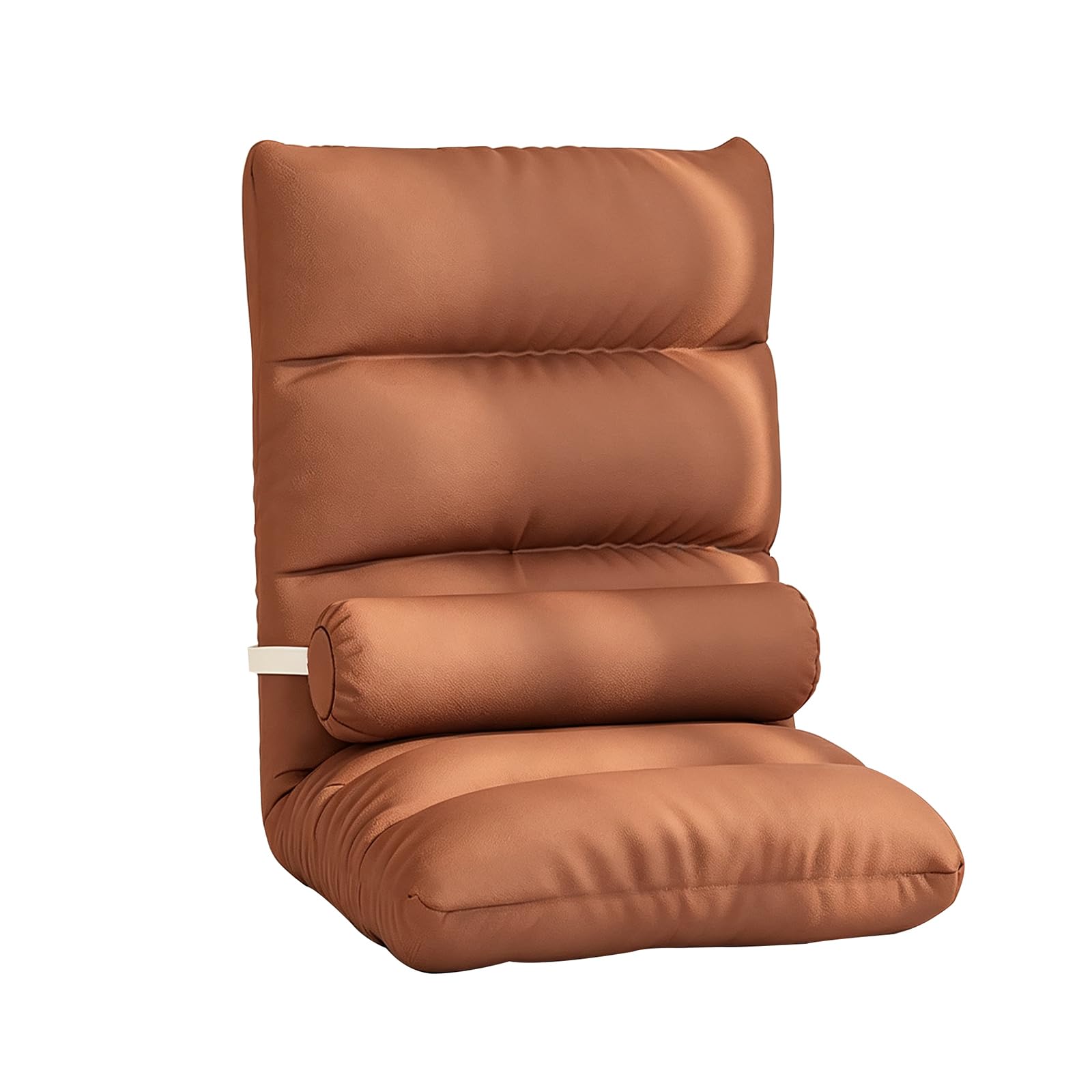 Krzesło Wypoczynkowe 6‑kratkowe,Sofa Rozkładana 5‑pozycjami Regulacji