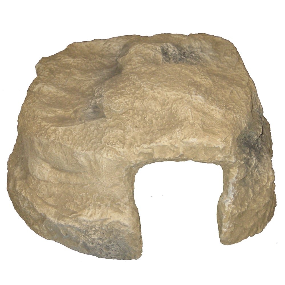 Pond Planet Pressure Filter Rock Cover Small