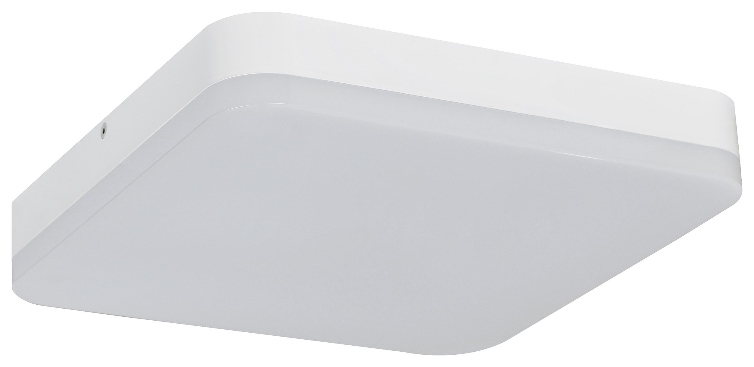 Müller-Licht Milex Led Ceiling Light, 3,000K, Ip20