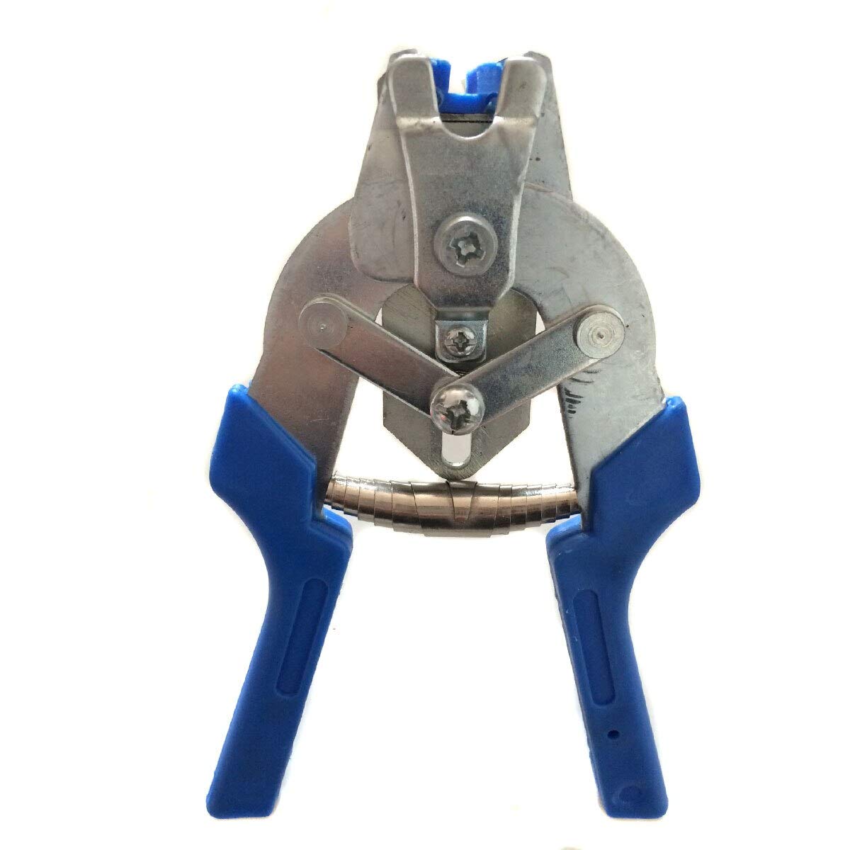 wowobjects ® Hog Ring Plier Tool and M Clips Staples Pet Mesh Cage Wire Fencing Installation Clamp (Blue) 600 Piece (B08QN6VJJG) Amazon Price History, Amazon Price Tracker