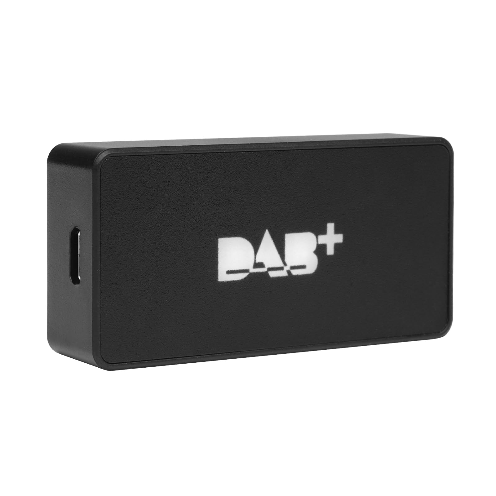 ATOTOZONE AC-4475 USB DAB+ Radioempfänger, Plug & Play, Nur Kompatibel Mit A5, A6, S8 Serie