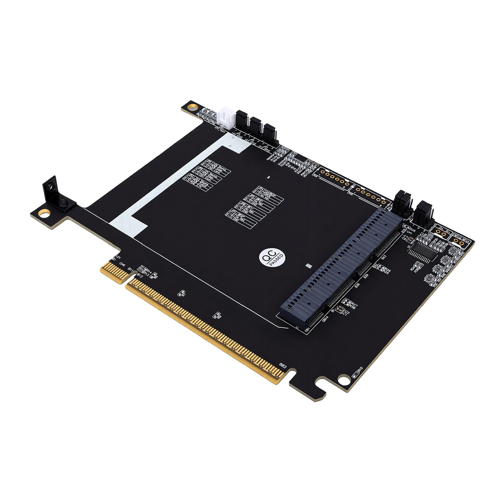 Karta Adaptera PCIe 5.0 X16 Gen-Z 4C SFF TA 1002
