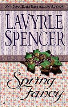 Mass Market Paperback Spring Fancy Book