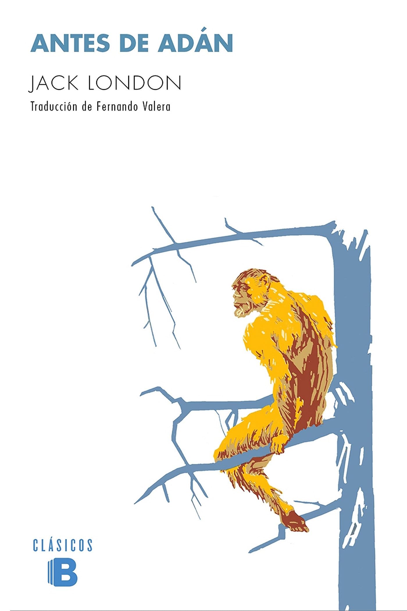 Antes de Adán/ Before Adam: El Casamiento De Lit-lit