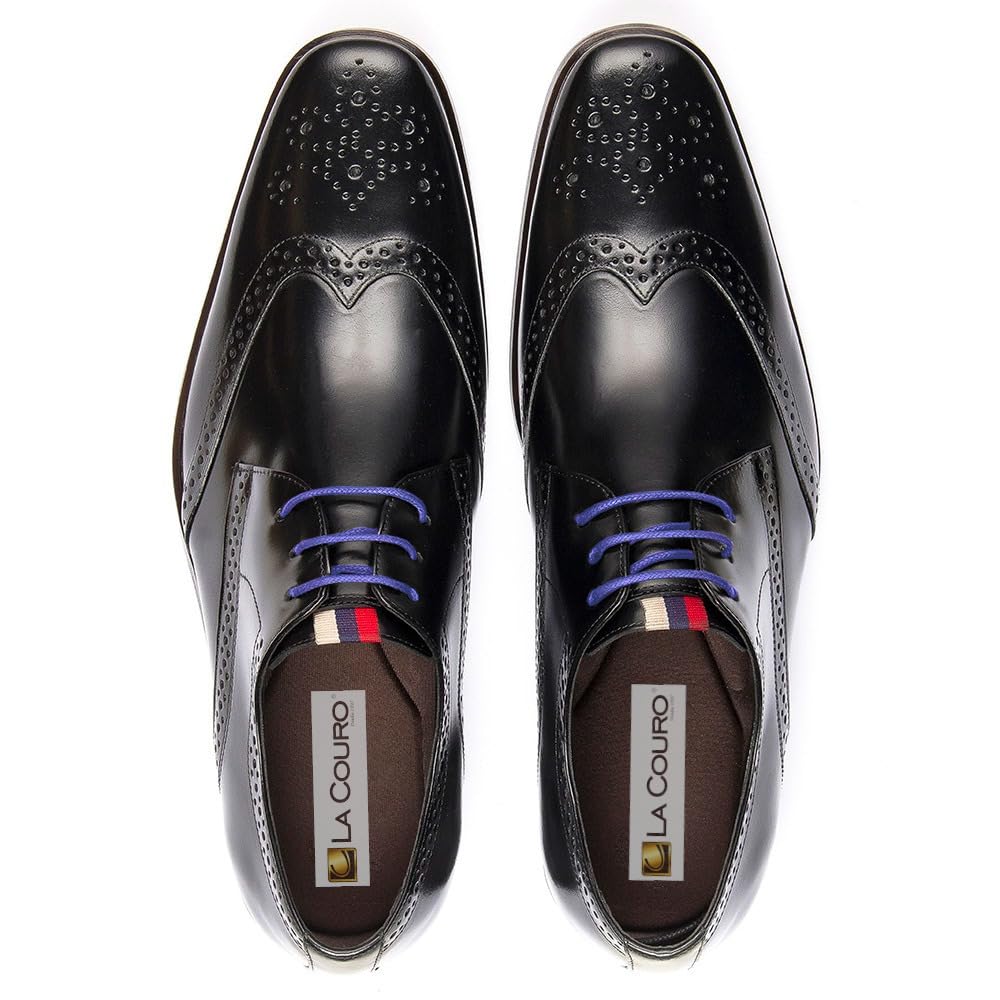 Sapato Social Masculino de Couro Legítimo Natural Derby Italiano Oxford Confortável Artesanal Moderno – 657 em promoção! Veja a oferta e mais achadinhos de Sapatos 5 Hoje é o melhor dia para comprar Sapato Social Masculino de Couro Legítimo Natural Derby Italiano Oxford Confortável Artesanal Moderno – 657 com aquele preço maroto! Promoção! Aproveite a oferta! 5