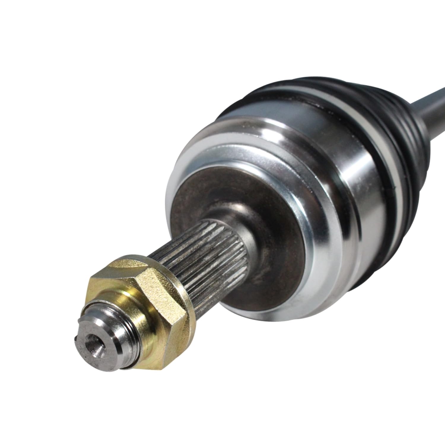 Amazon.com: GSP NCV36079 CV Axle Shaft Assembly - Right Front
