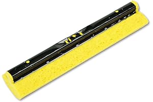 Commercial 6436YEL Type S Mop Head Refill