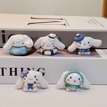 美品♡18点まとめ売り♡シナモン♡マスコットホルダー♡マイカラーフィギュア 61pbsNg8cvL._UF350,350_QL50_.jpg