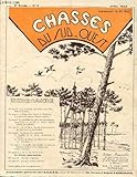 dressage chien chasse setter anglais  CHASSES DU SUD-OUEST N°4 - LES CHASSEURS AUX PRISES AVEC L\'ETAT. L\'EXPOSITION CANINE DE BORDEAUX. LES CHIENS DE CHASSES SETTER ANGLAIS. LE PROBLEME DU GIBIER DE REPEUPLEMENT. REPARTION DE POUDRE DE CHASSE (PROTESTATIONS DES LANDES).