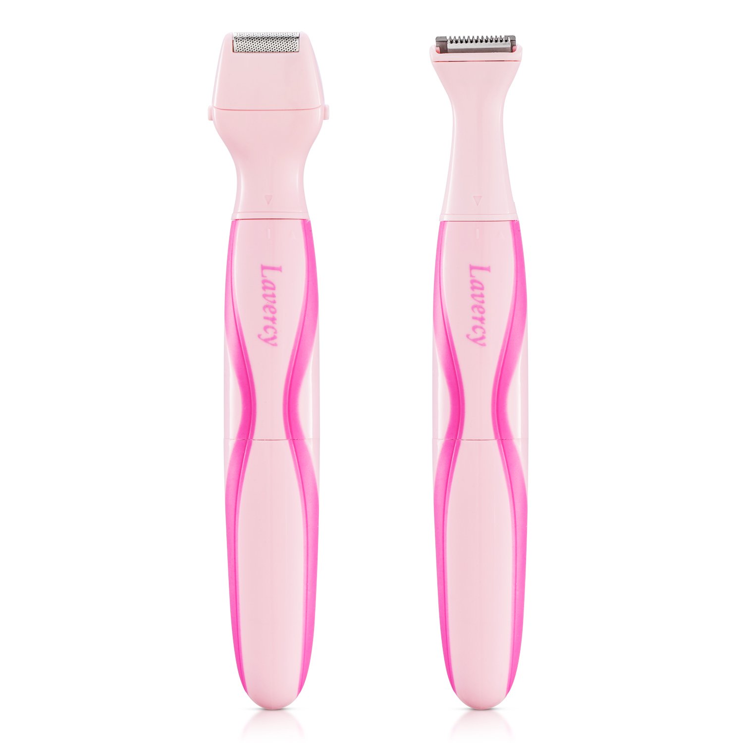Buy Bikini Trimmer 2 in 1 Cordless Women Electric Shaver Women Shaver