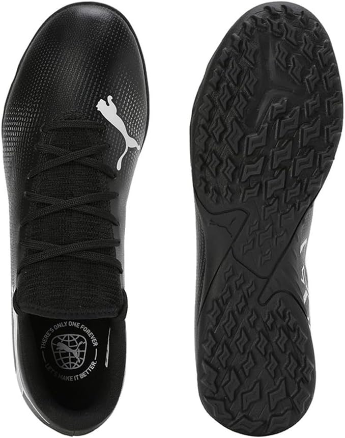 Puma Mens Future 7 Play Turf Trainer Soccer Cleats