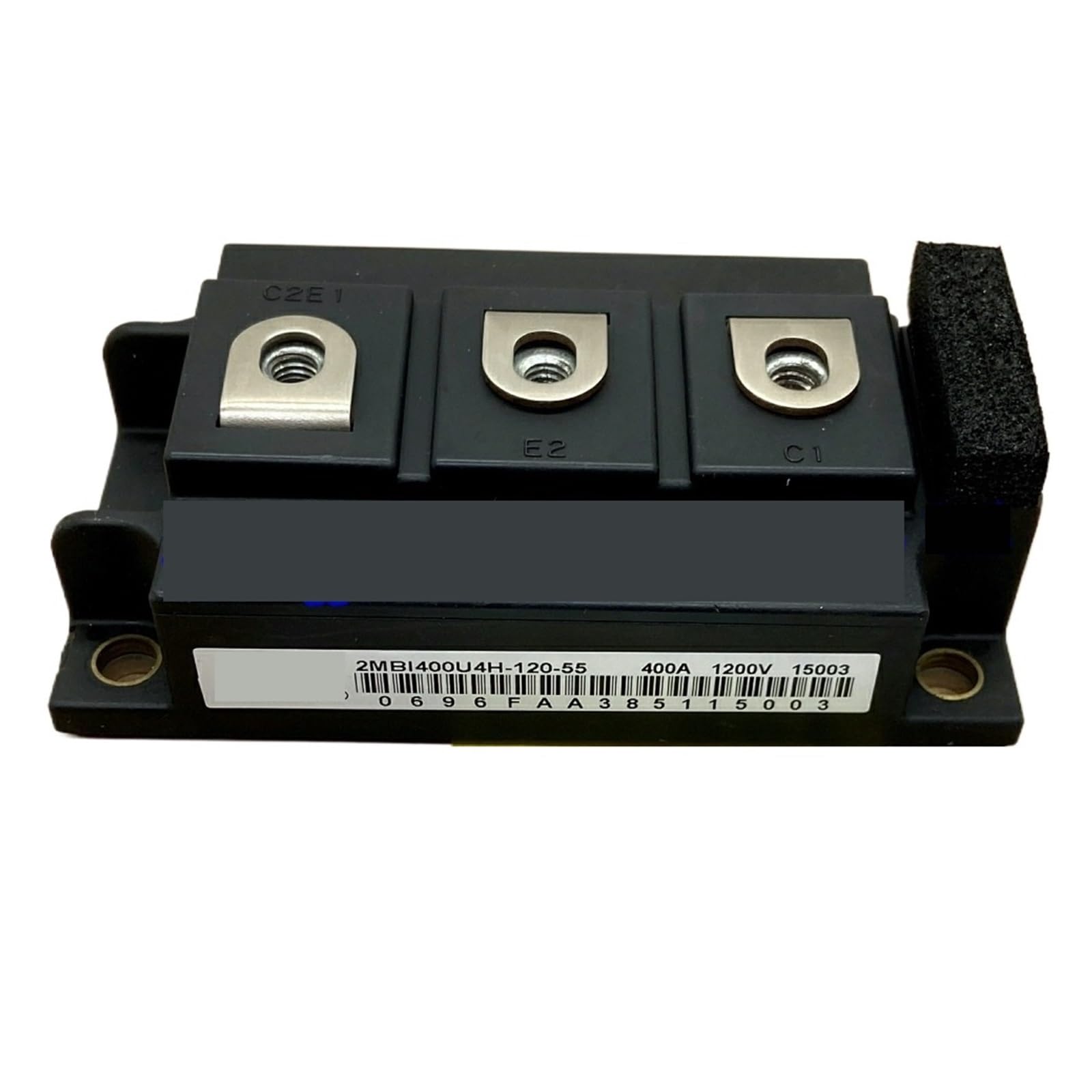 Cxdfrser One Color 2Mbi150u4h-120 50 2Mbi200u4h-120 50 2Mbi300u4h-120 50 2Mbi400u4h-120 50 2Mbi400u4h-120-52 2Mbi400u4h-120-54 2Mbi400u4h-120-55 Rectifier Bridge Module(2Mbi150u4h-120)