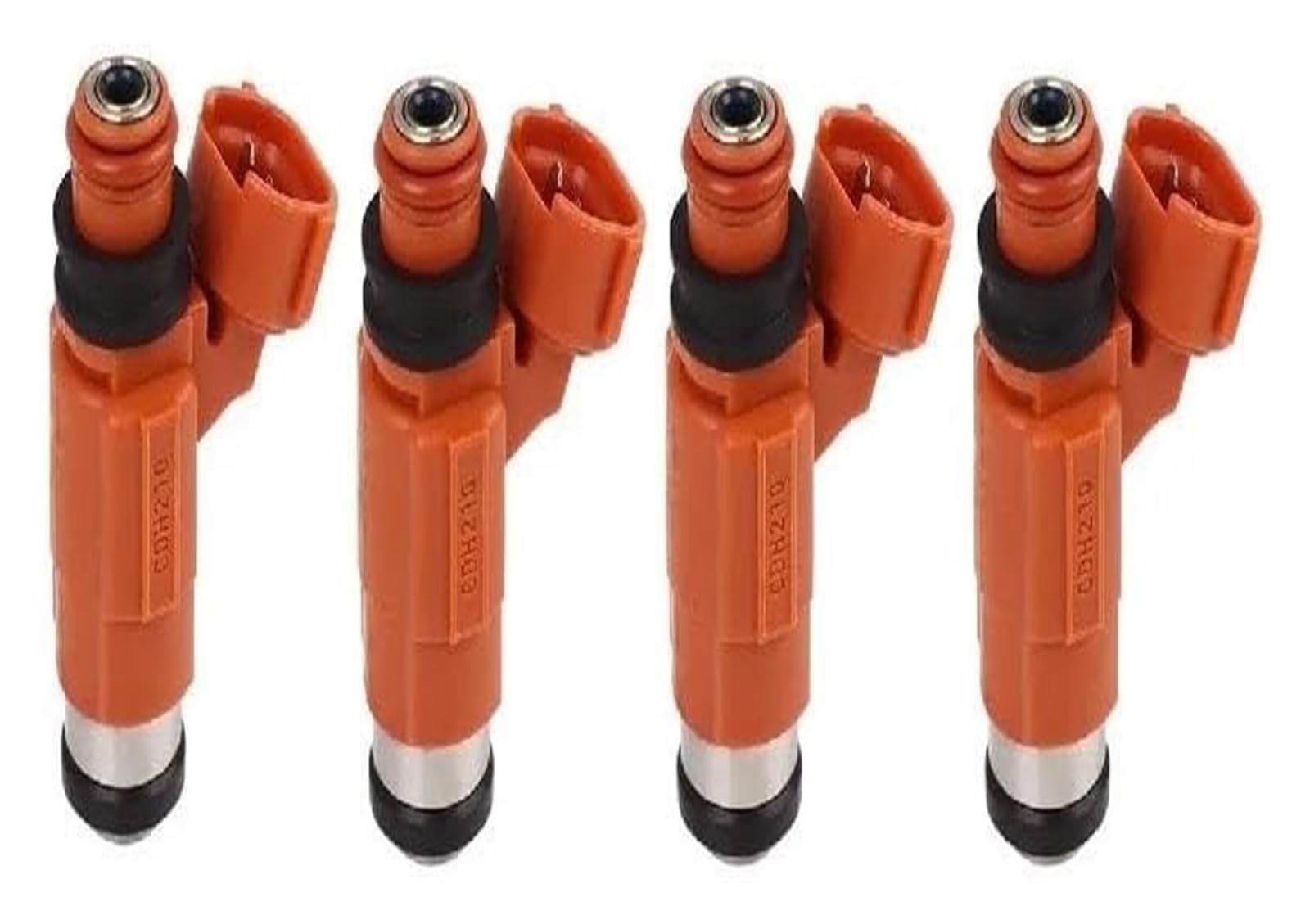 Pour Suzuki Pour Moteurs 4 Temps Pour Hors-bord Pour DF100 Pour DF115 Pour DF140 Injecteurs D'essence 15710-65D00 Pièces Détachées Entretien D'injecteur