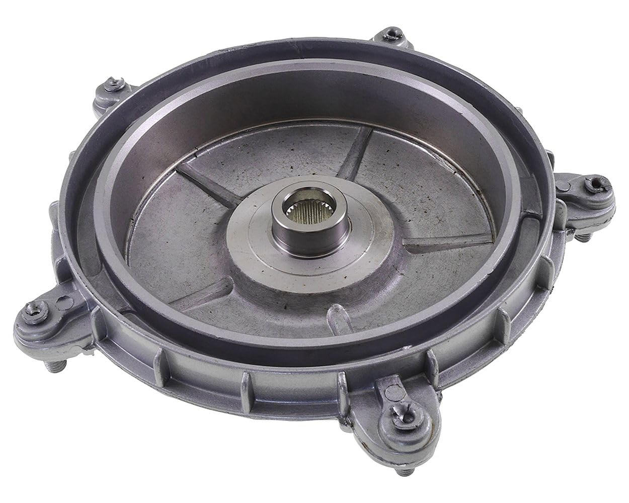 Bremstrommel hinten kompatibel für Vespa PX80-200 ab 1984 T5 Ersatz Roller Classic