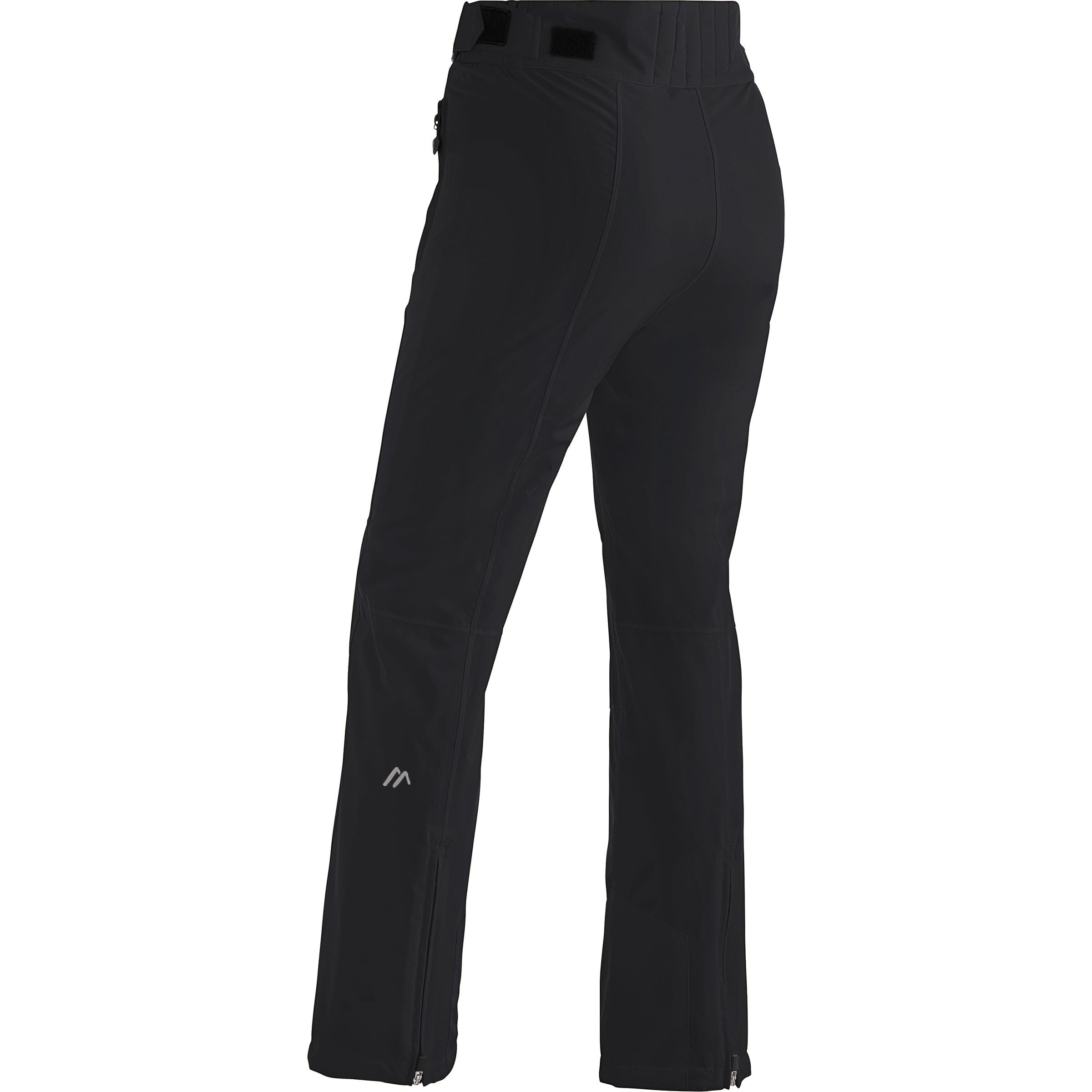 Maier Sports Damen Hose Vroni Slim 2.0
