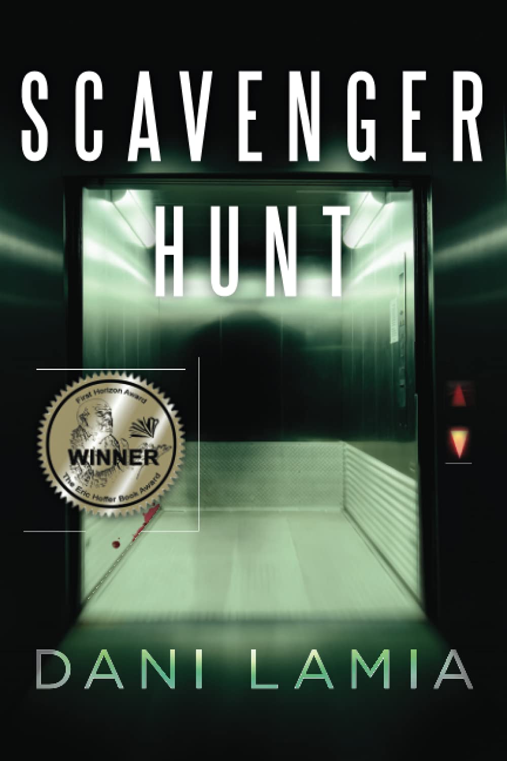 Scavenger Hunt