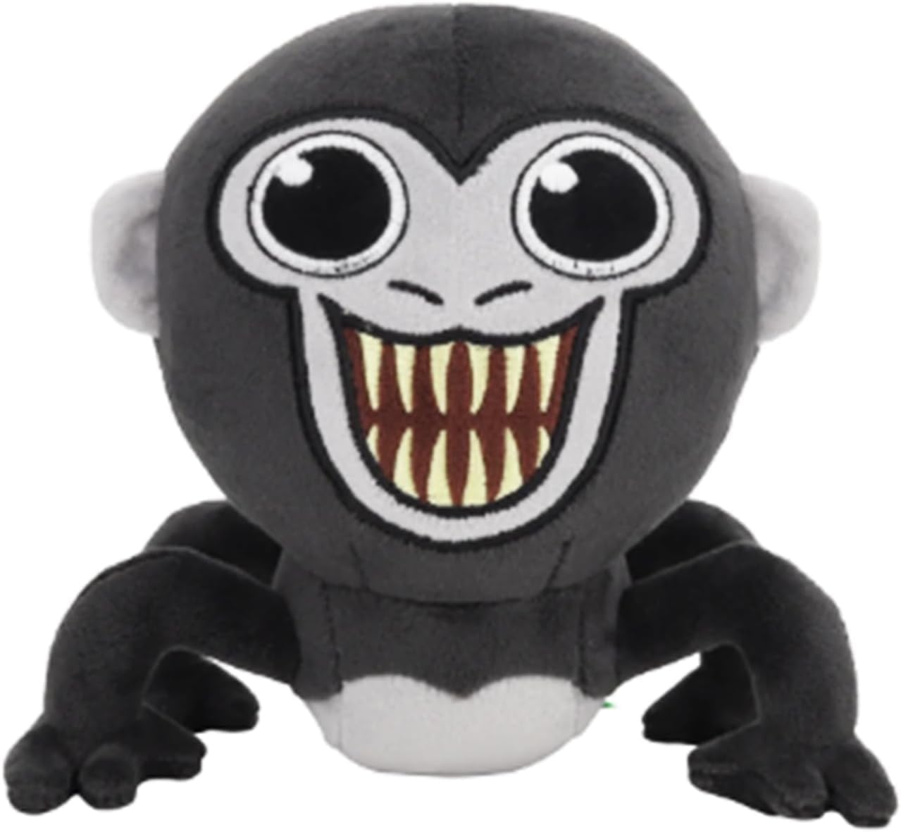 Amazon.com: Usoway Gorilla Animation Tag Plush,Jeff The Spider Stuffed