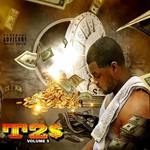 Time2$tack, Vol. 5 [Explicit]