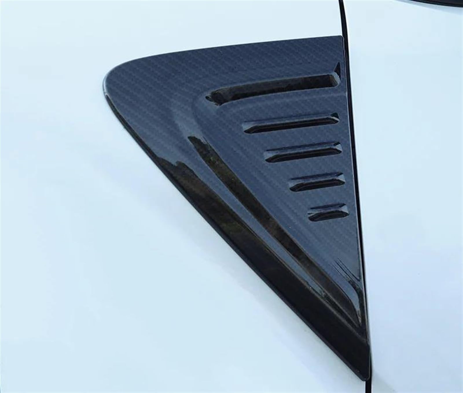 Amazon | ボンネット エアインテーク Compatible With C-HR For CHR 