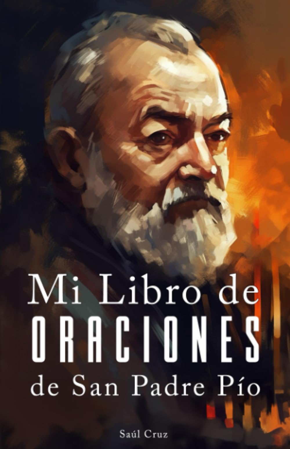 Mi Libro de Oraciones de San Padre Pío
