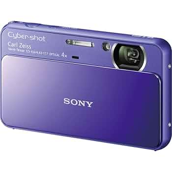 SONY Cyber-shot DSC-T110　レッド Amazon | SONY デジタルカメラ Cyber-Shot(サイバーショット