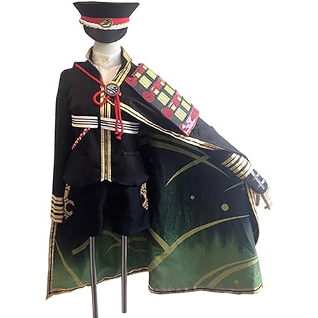 Amazon 刀剣乱舞 蛍丸 大太刀 衣装 コスチューム Mサイズ コスプレ 仮装 通販